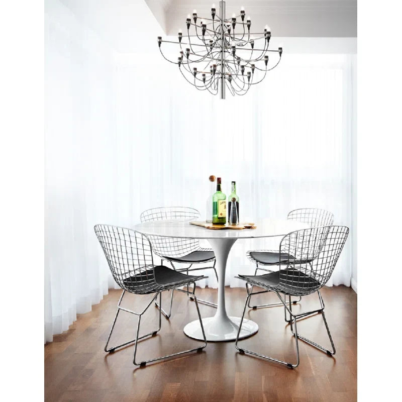 Bertoia Dining Chair