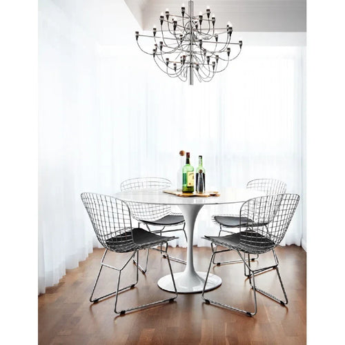 Bertoia Dining Chair