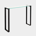 David Black Console Table