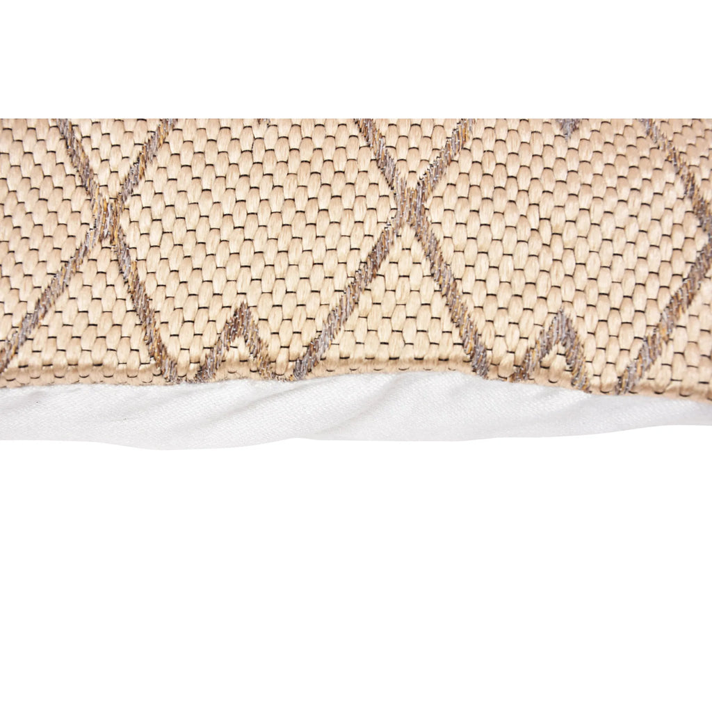 Benna Outdoor/Indoor Pillow