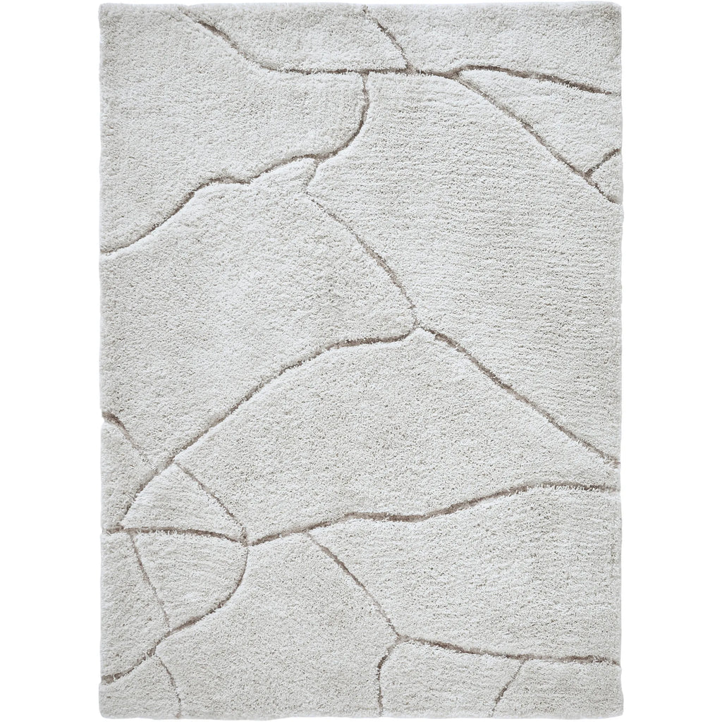 Allen Machine Tufted Rug
