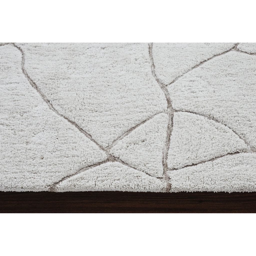 Allen Machine Tufted Rug