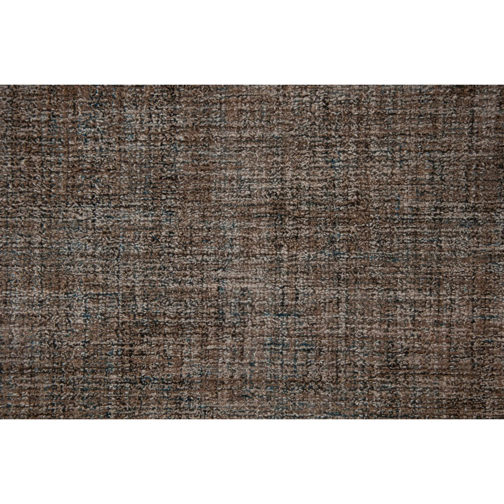Saffron Hand Tufted Rug