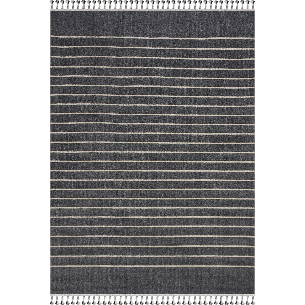 Ambrose Power loomed Rug