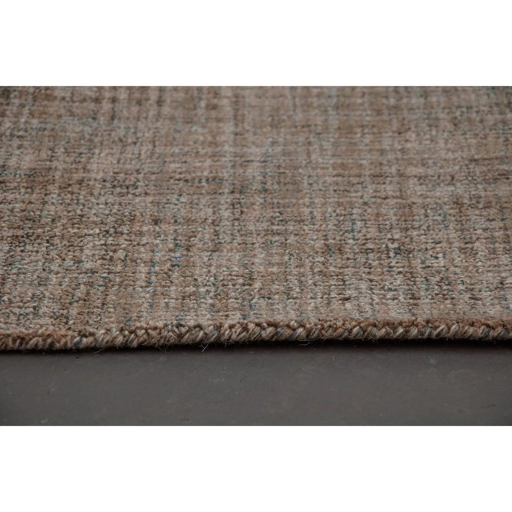 Saffron Hand Tufted Rug