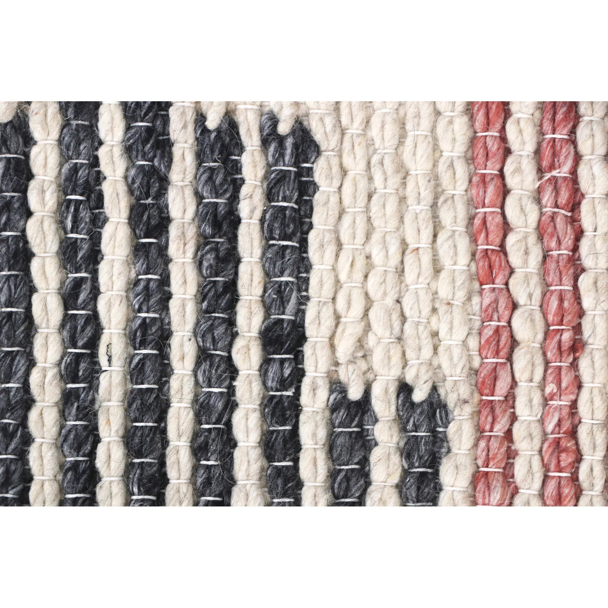 Annie Flat Woven Rug