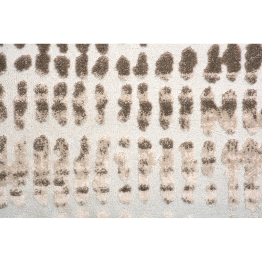 Ariella Power loomed Rug