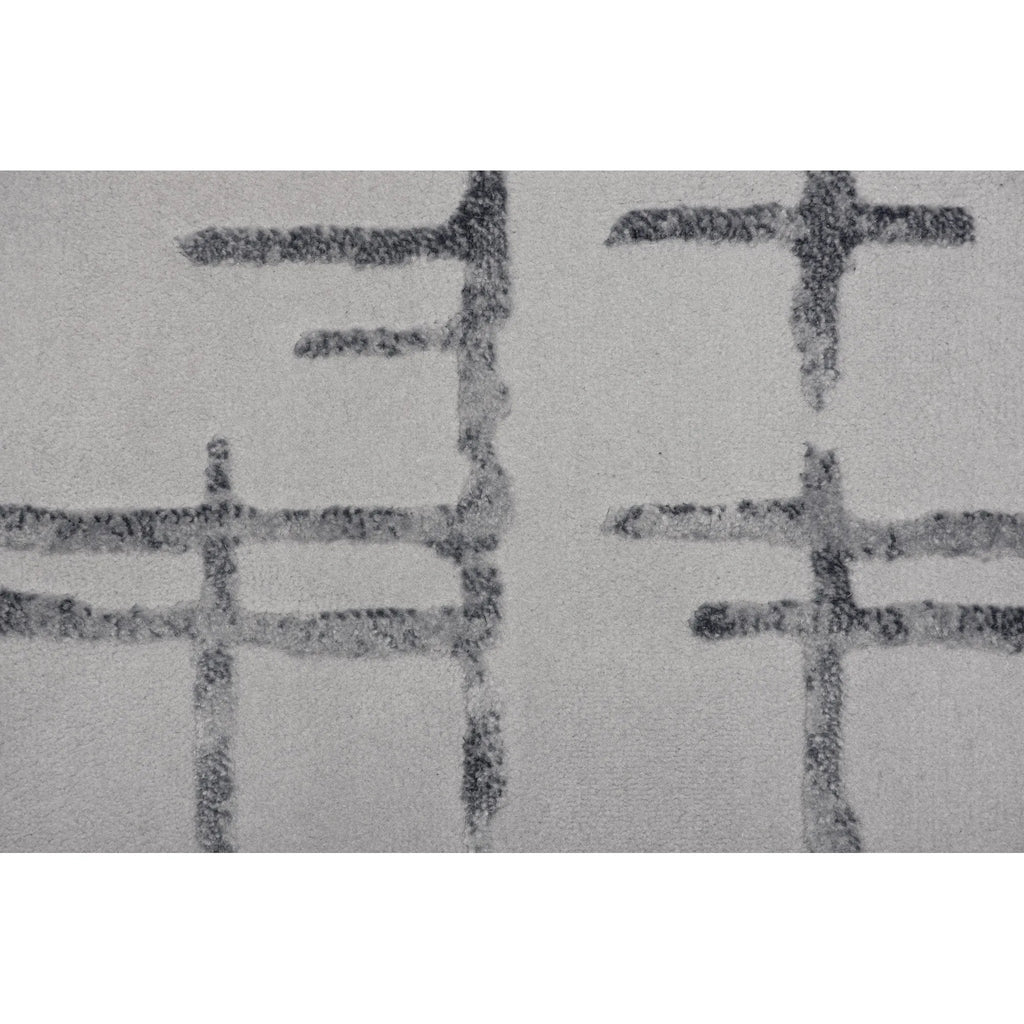 Ariella Power loomed Rug