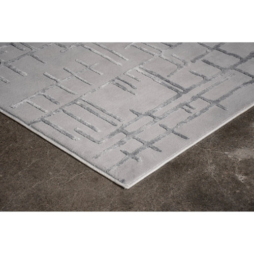 Ariella Power loomed Rug