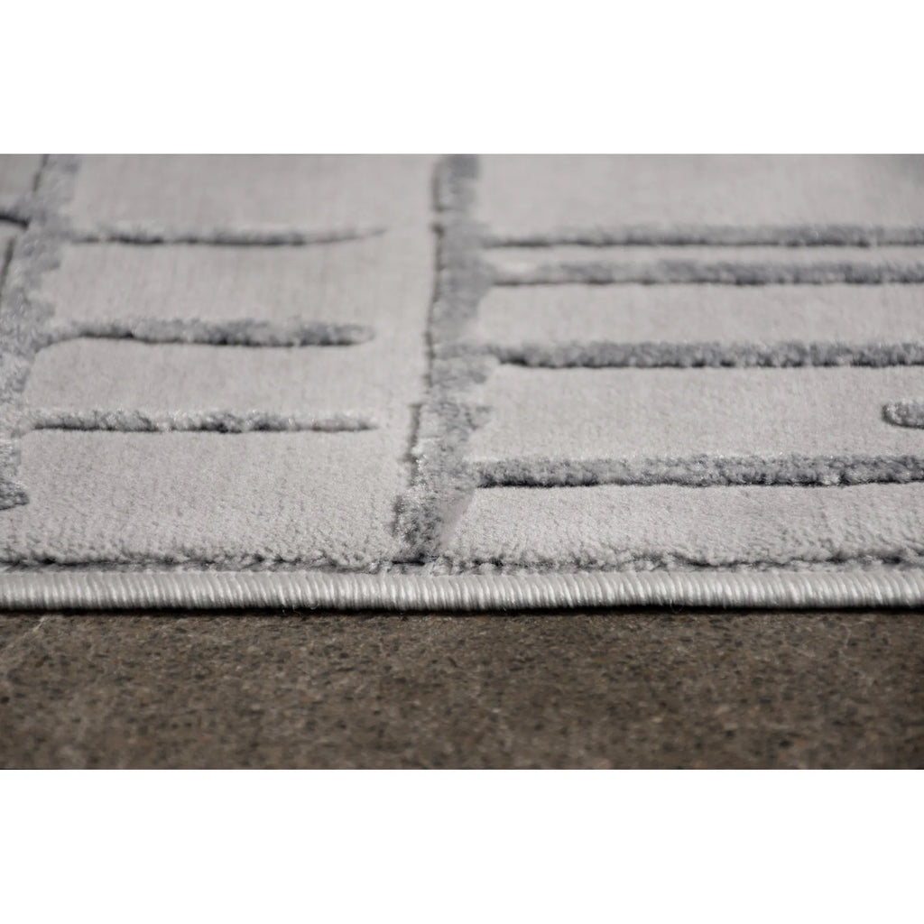 Ariella Power loomed Rug