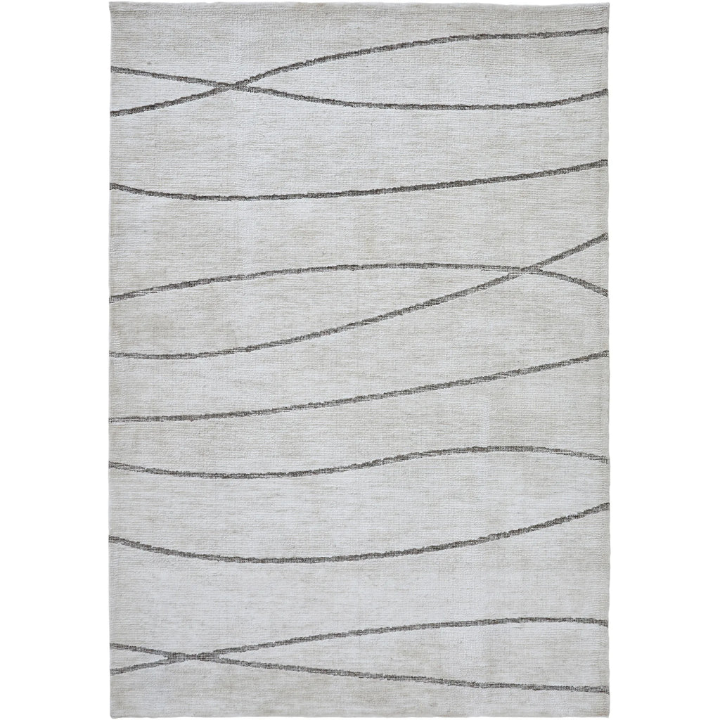 Hazel Power Loomed Rug