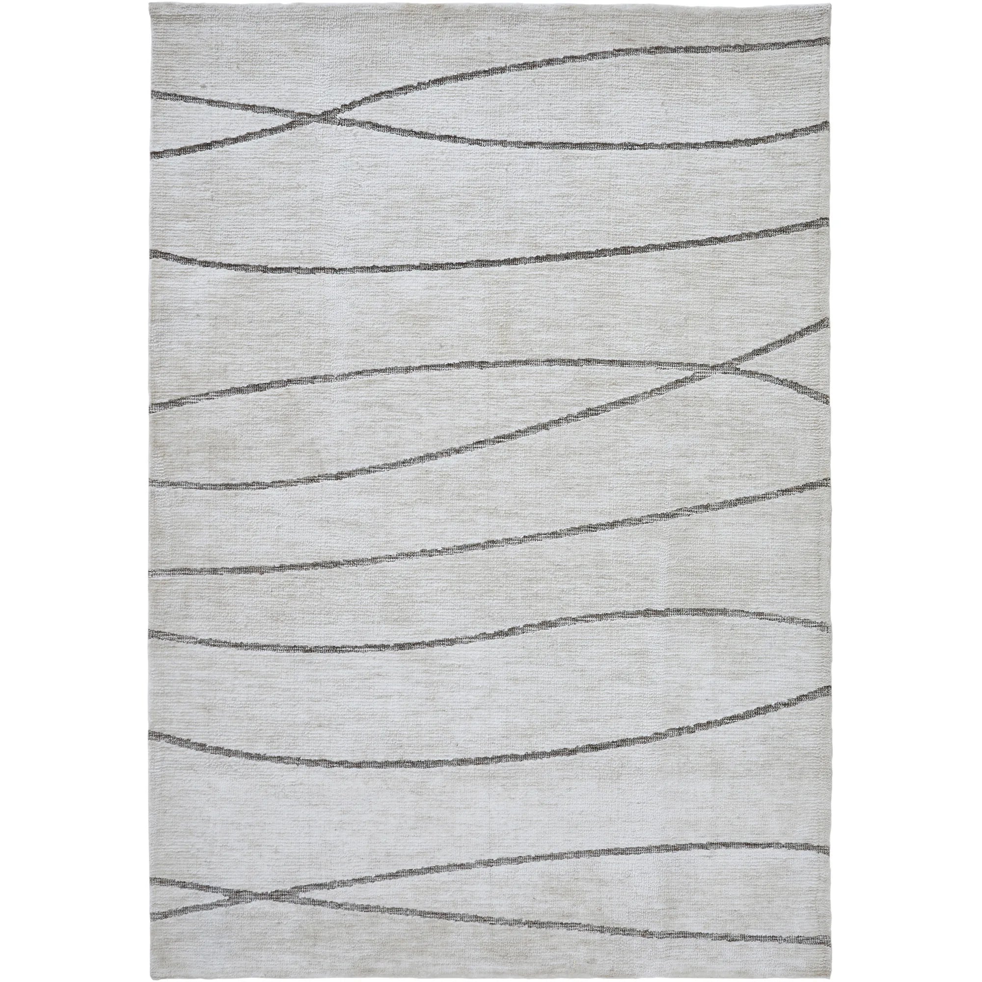 Hazel Power Loomed Rug