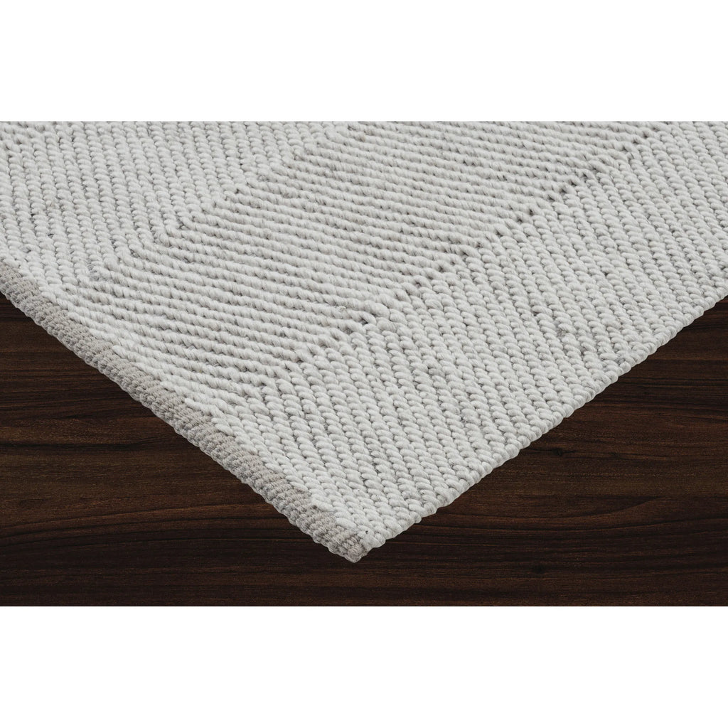 Malur Hand Woven Rug