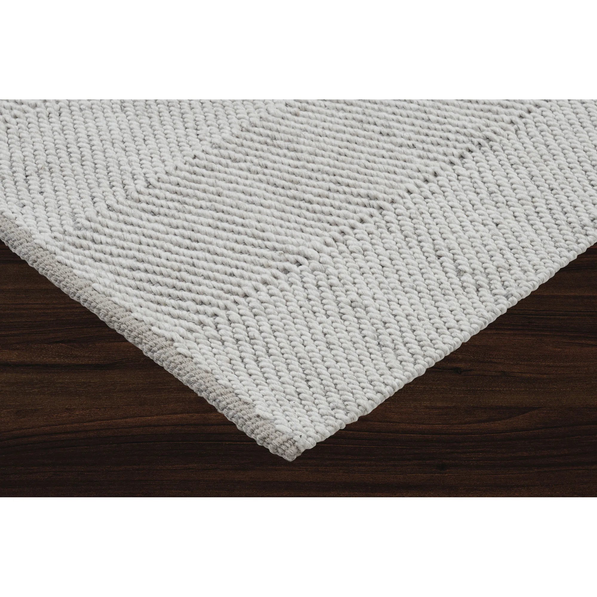 Malur Hand Woven Rug