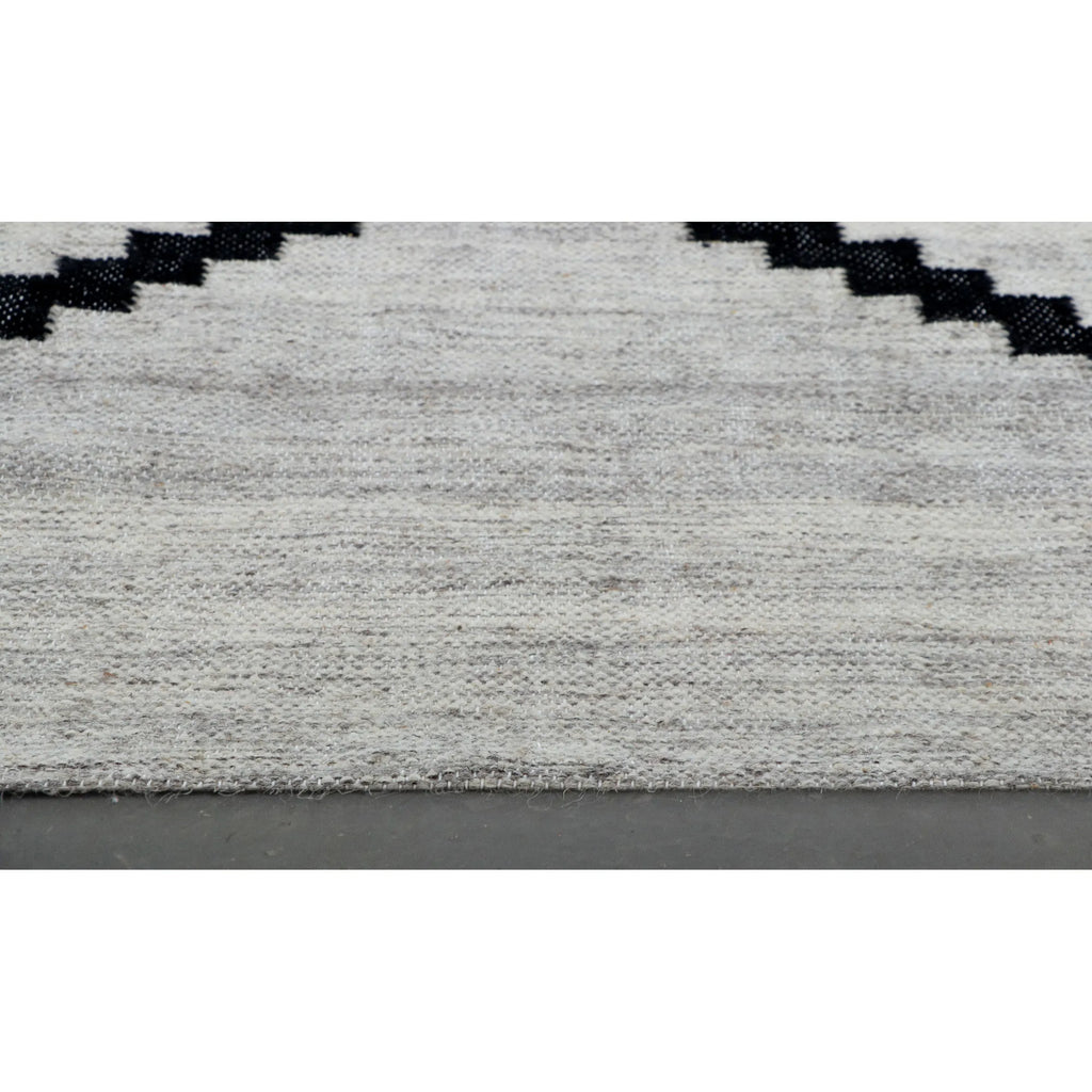 Zaatar Hand Woven Rug
