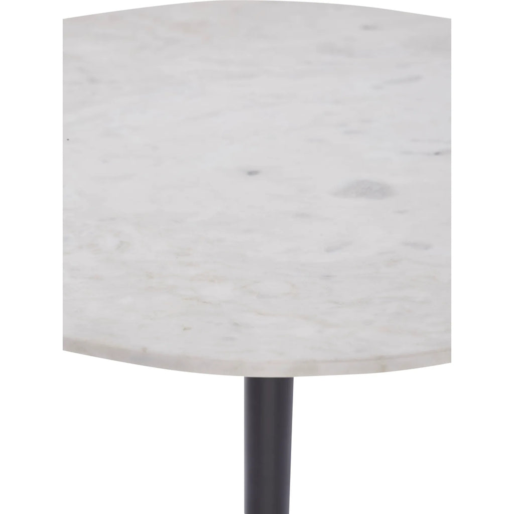 Mortain Side & End Table