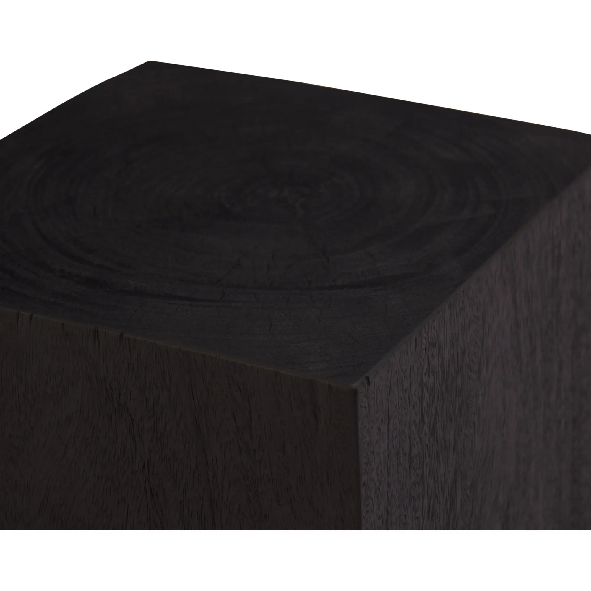 Congaree Side & End Table