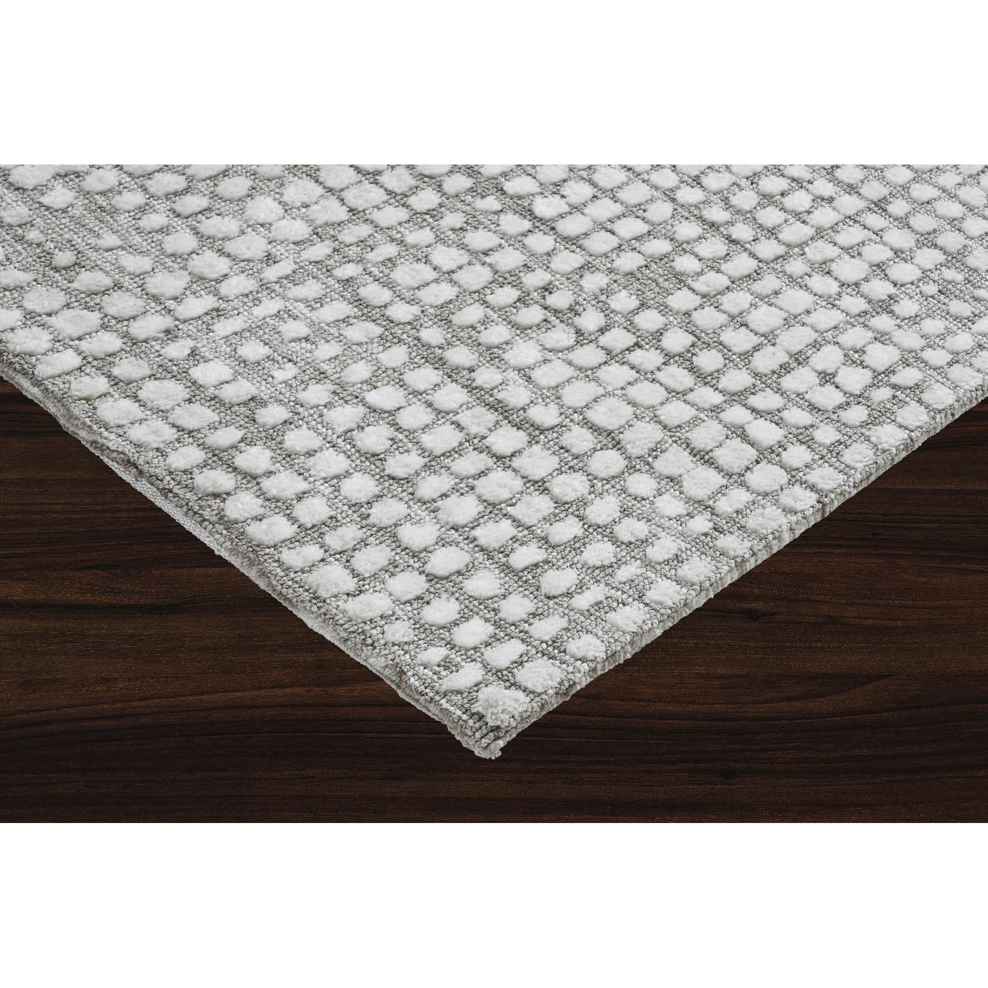 Hazel Power Loomed Rug