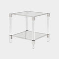 Jacques Side Table