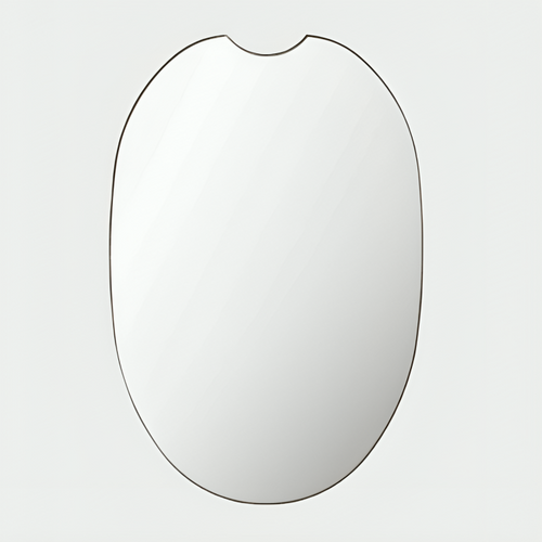 Ajanta Accent Mirror