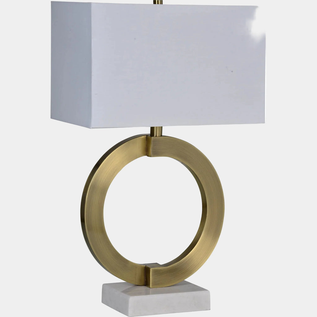 Skylar Table Lamp