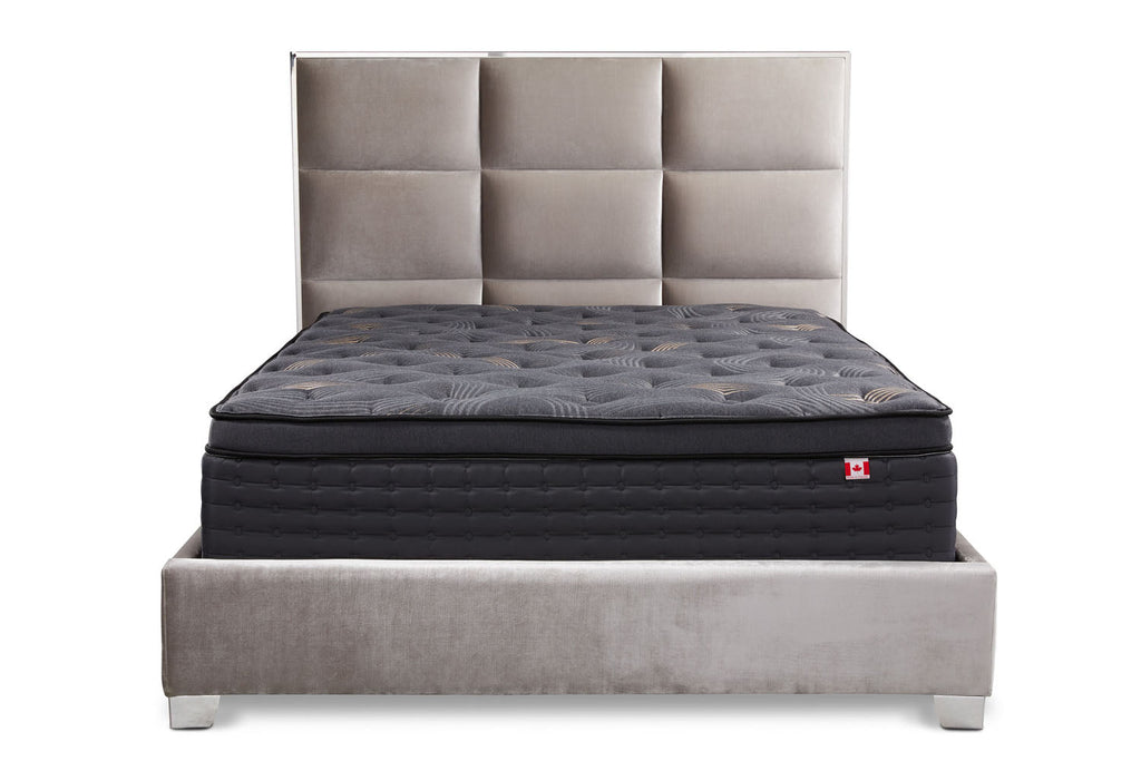 Cloud Mattress
