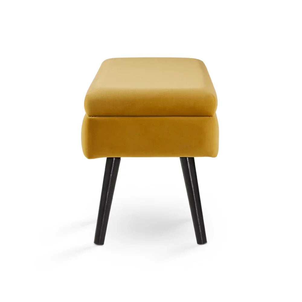 Marcella Storage Bench