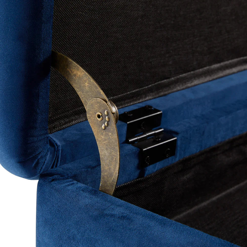 Marcella Storage Bench