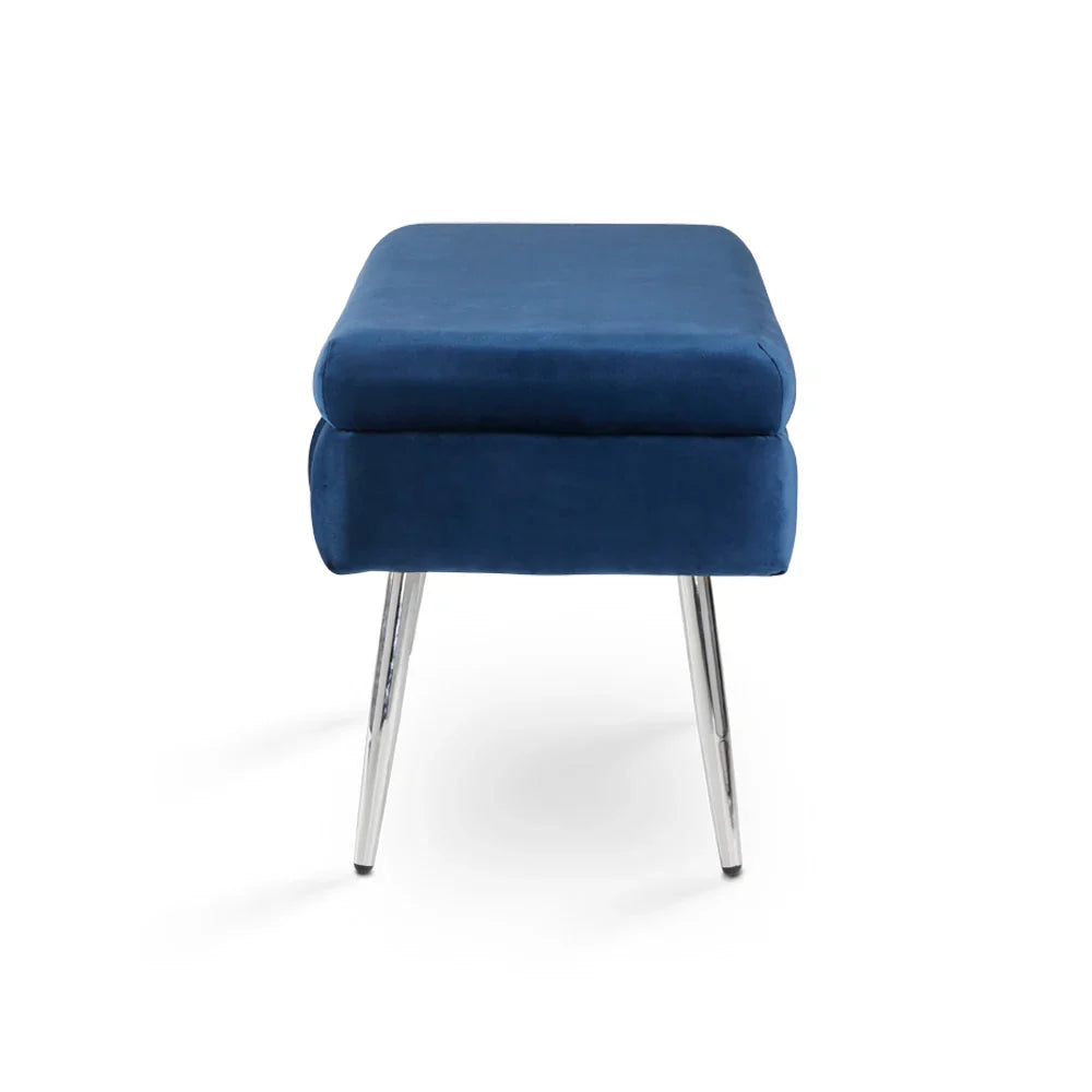 Marcella Storage Bench