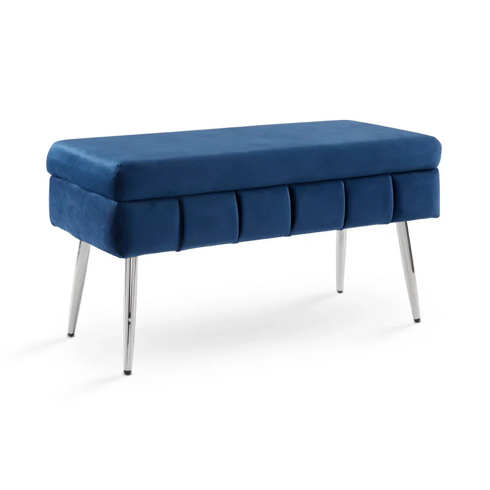 Marcella Storage Bench