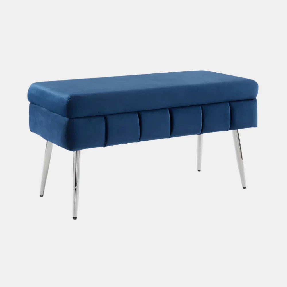 Marcella Storage Bench