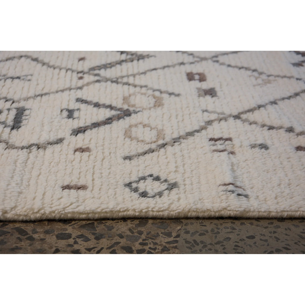 Montrose Hand Knotted Rug