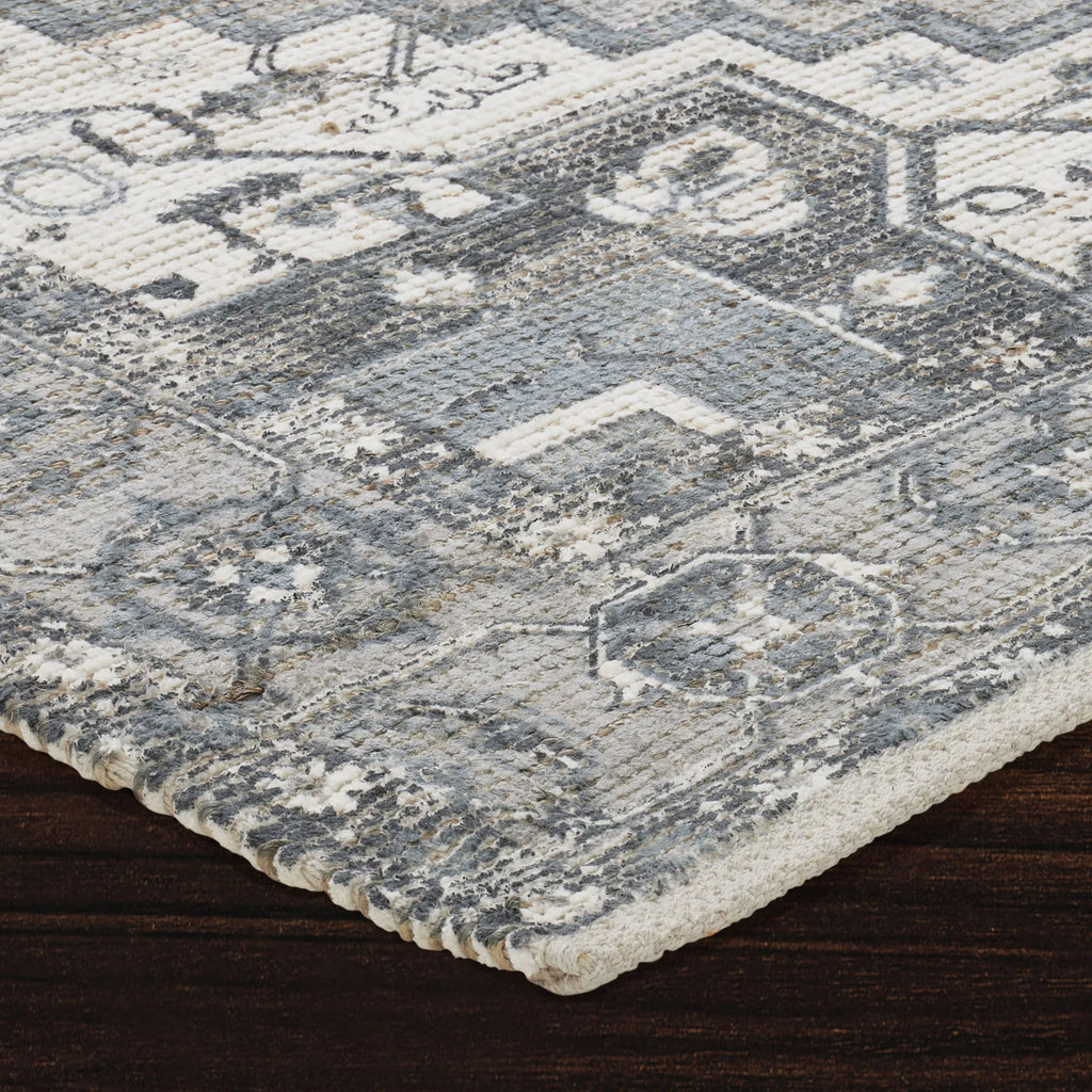 Pongola Hand Woven Rug