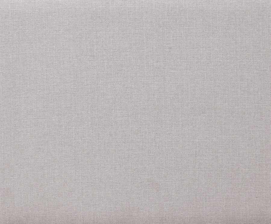 Mackenzie Linen Textured Fabric Upholstered Corner Modular Chair
