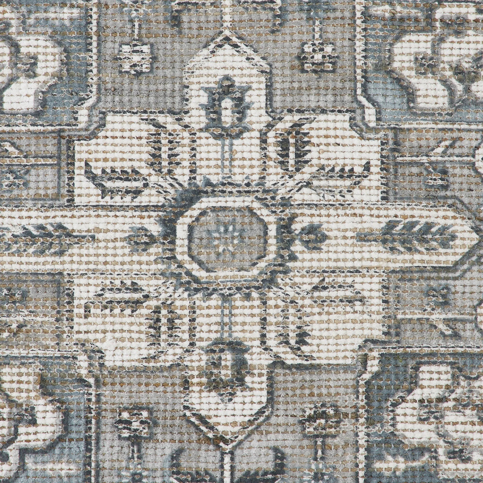 Pongola Hand Woven Rug
