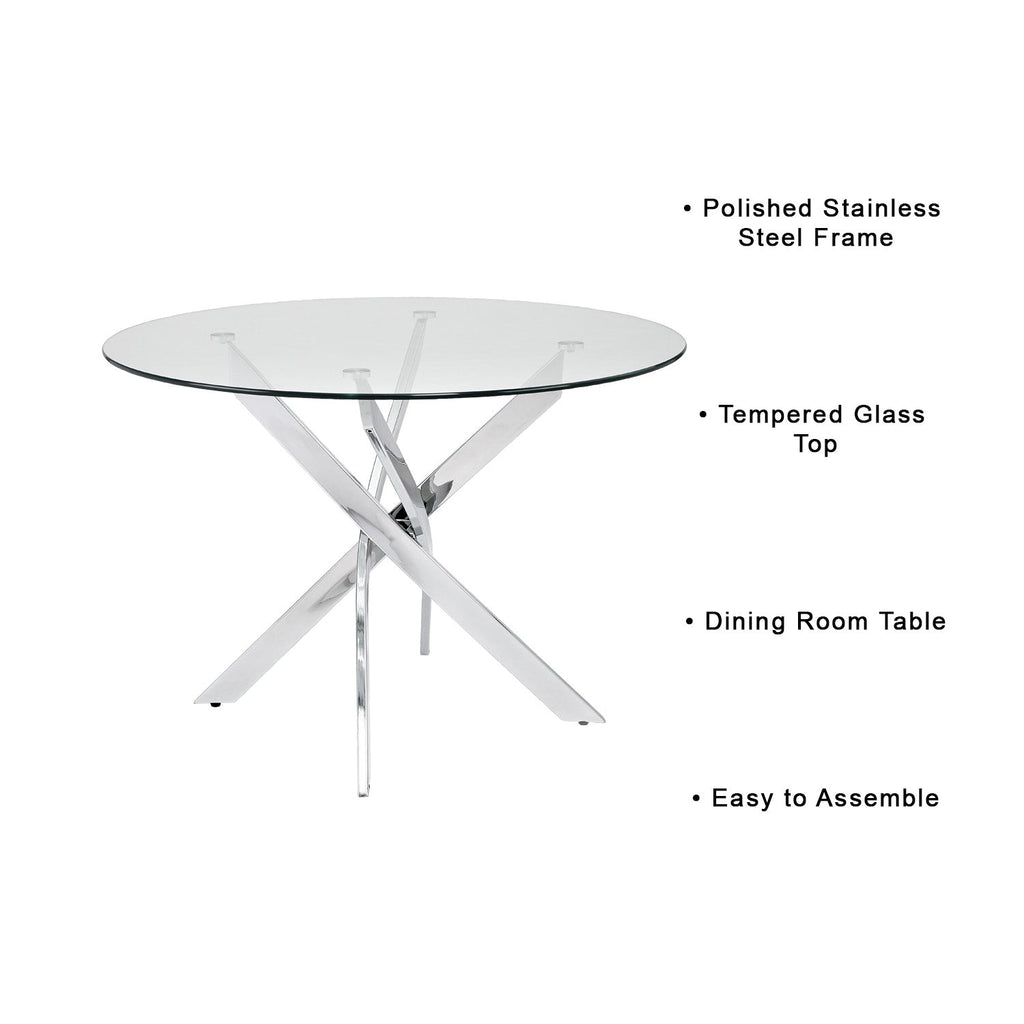 Carol Dining Table