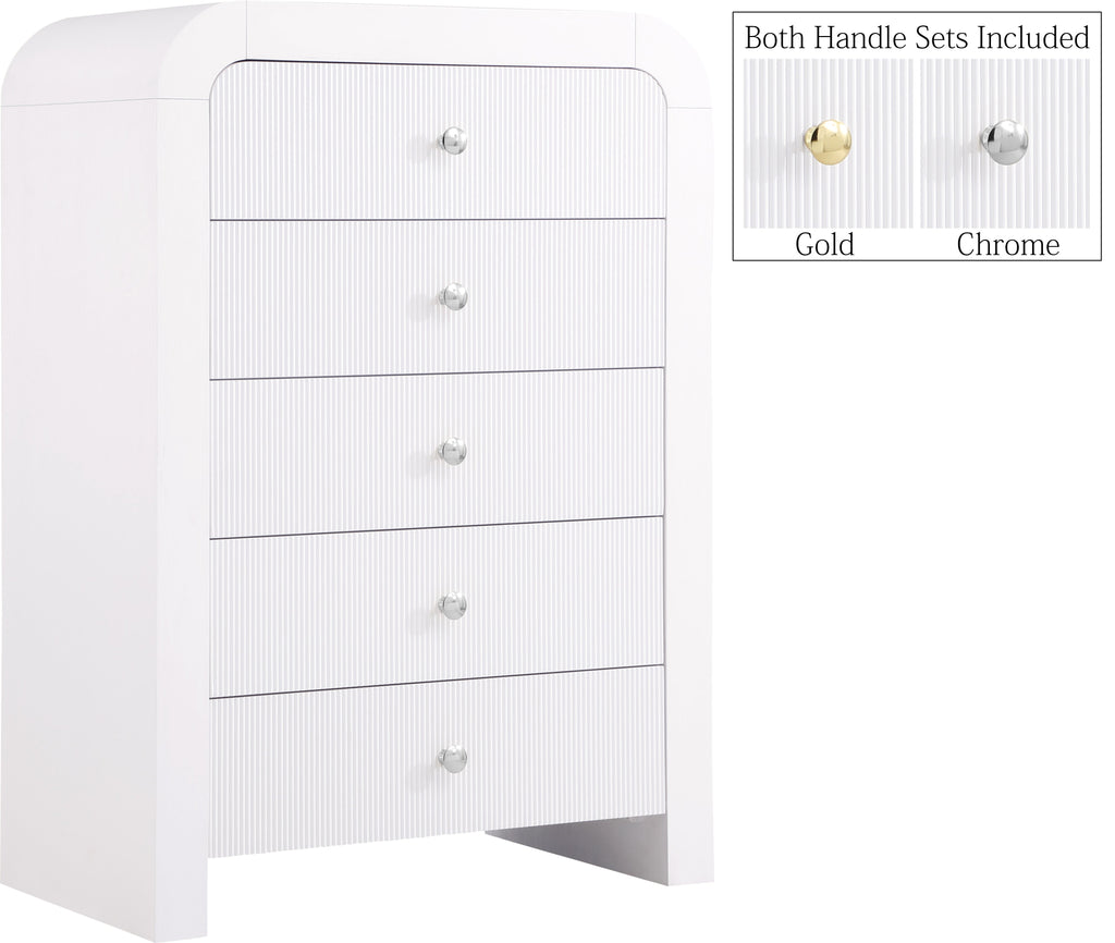 Artisto Chest