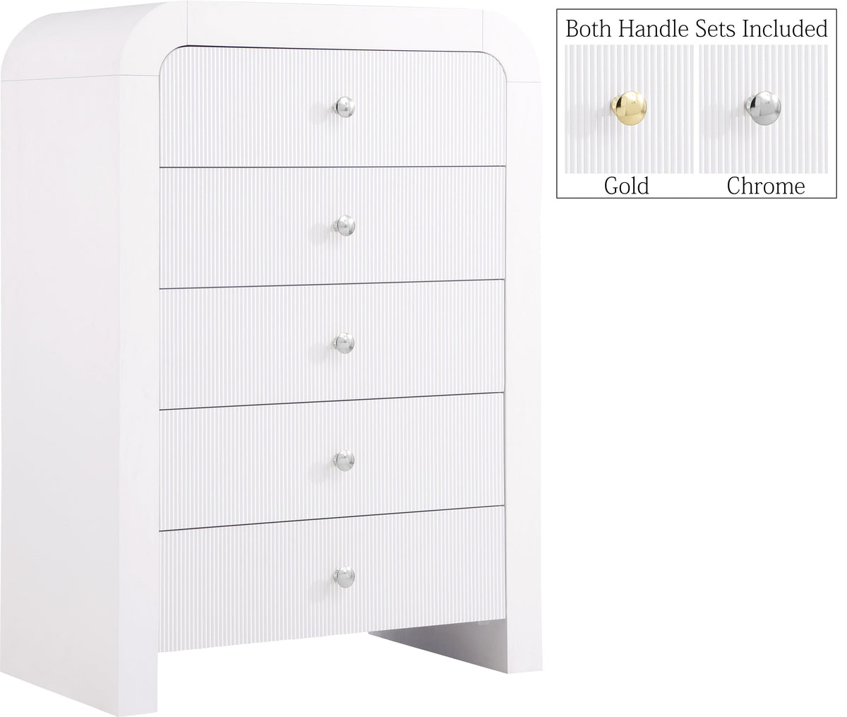 Artisto Chest