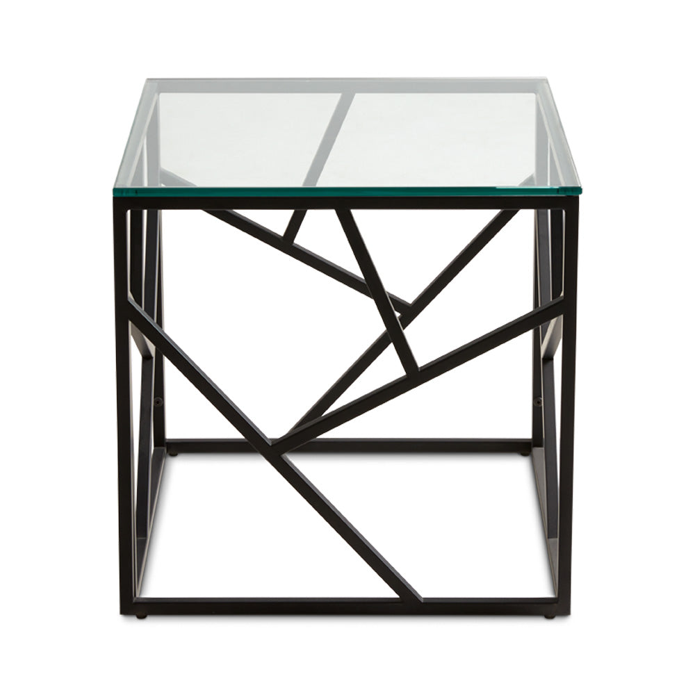 Roca Side Table