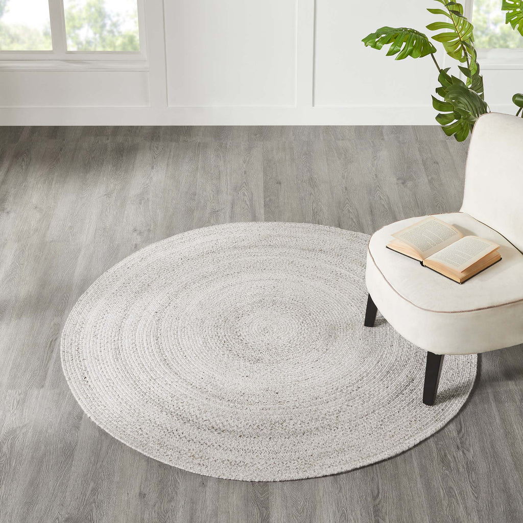 Cercola Hand-woven Rug