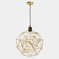Sidereal Pendant Lamp