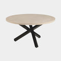 Rodney Dining Table Black