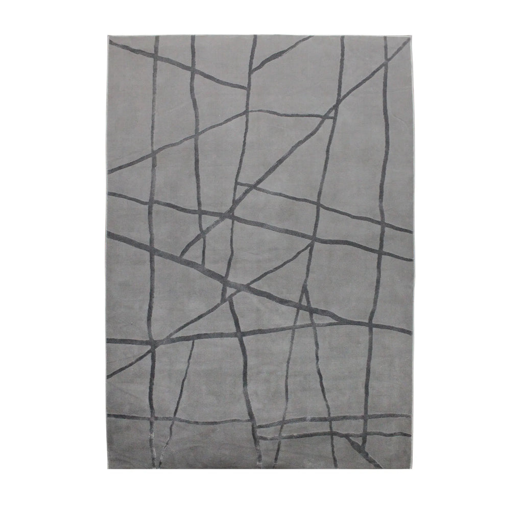 Mantle Power Loomed Rug