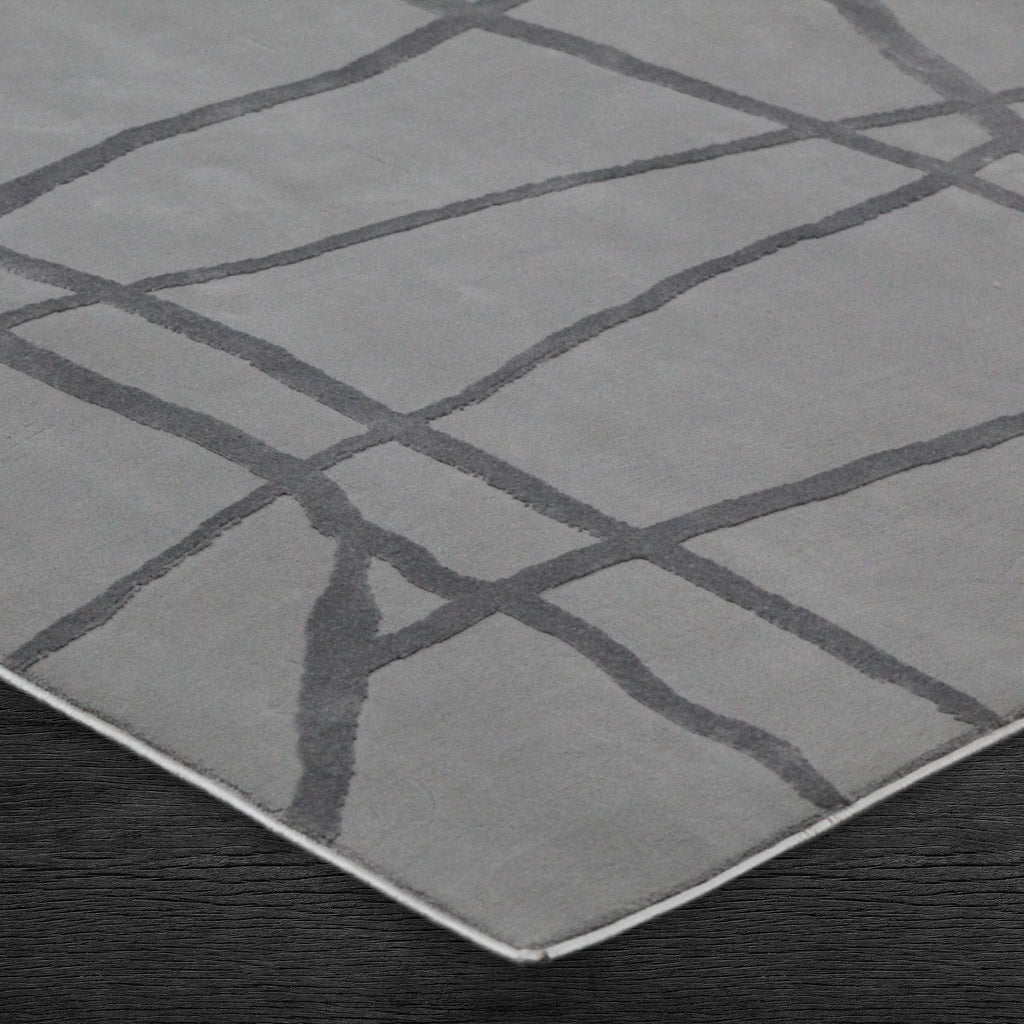 Mantle Power Loomed Rug