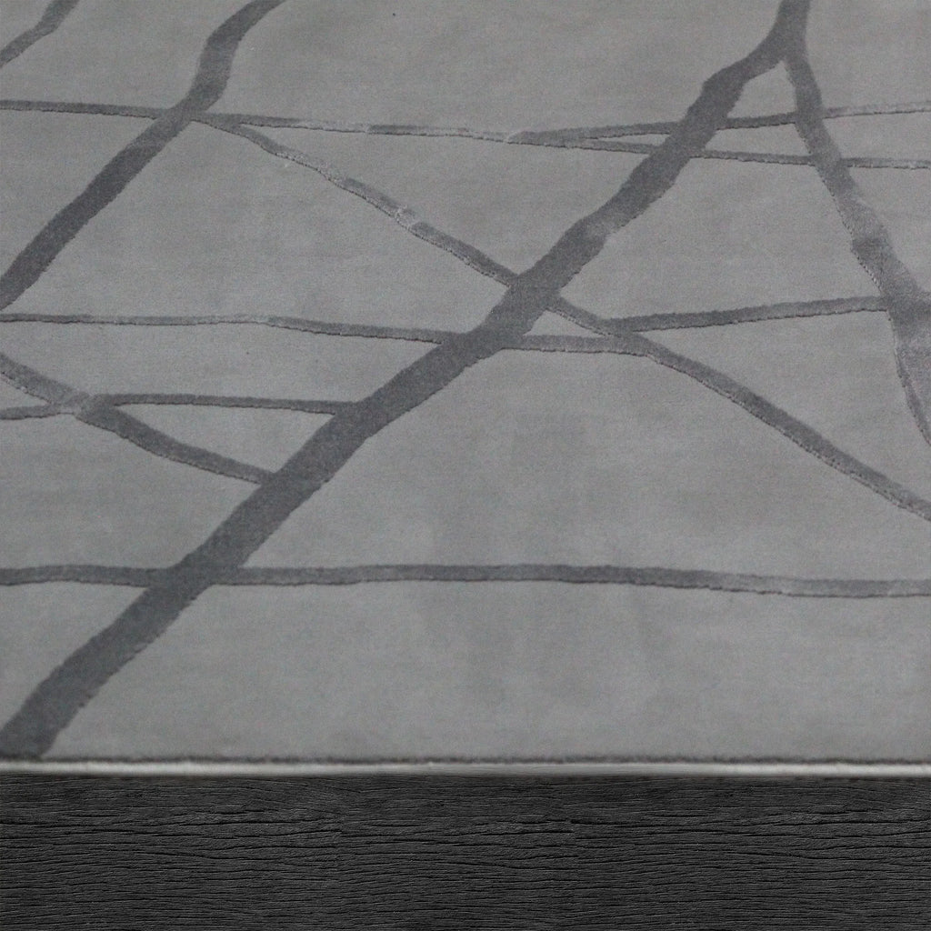 Mantle Power Loomed Rug