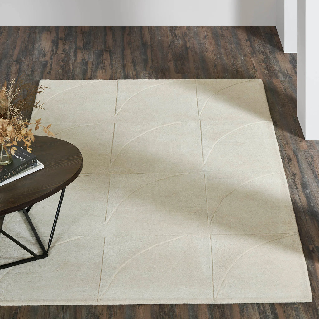 Napoli Hand Tufted Rug