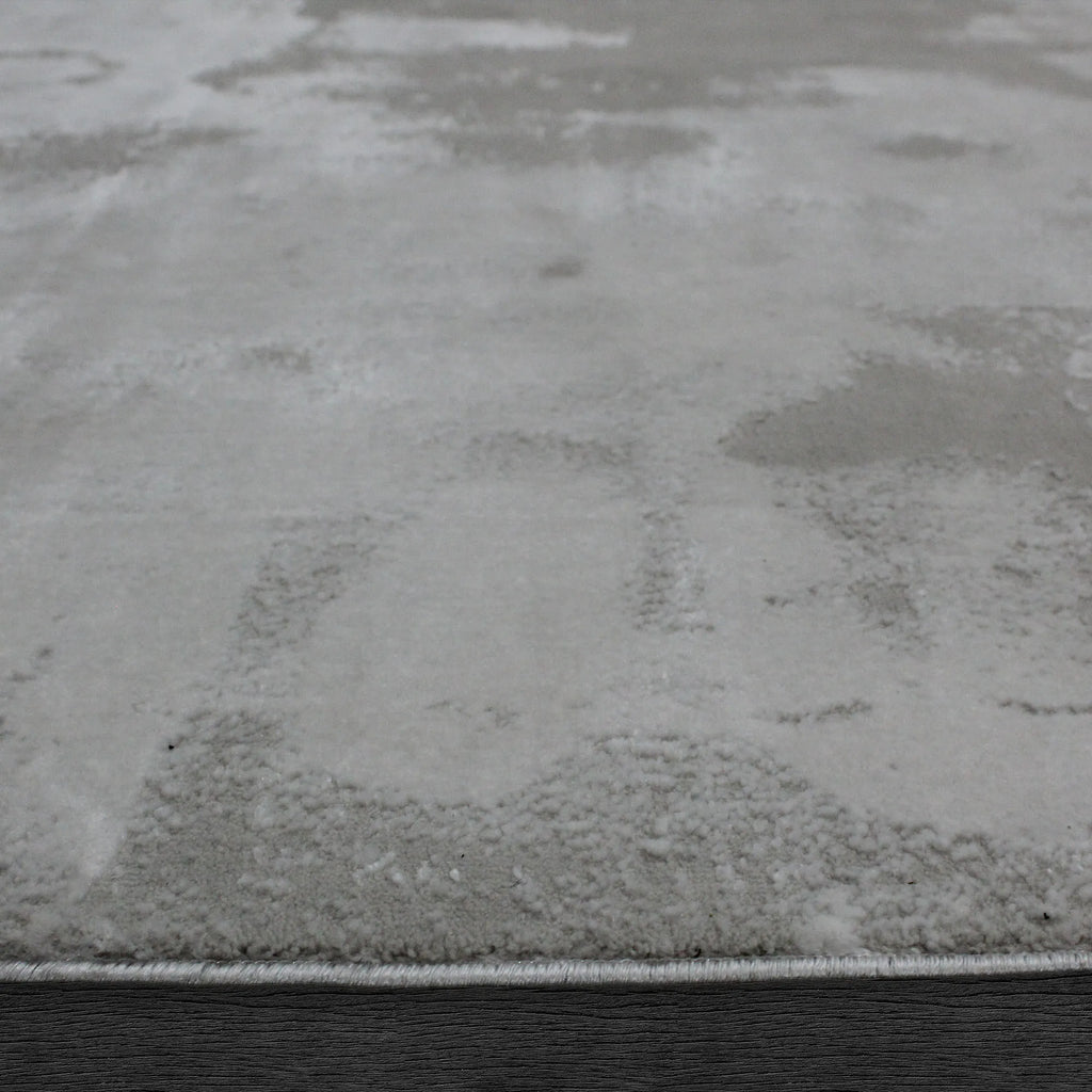 Smudge Power Loomed Rug
