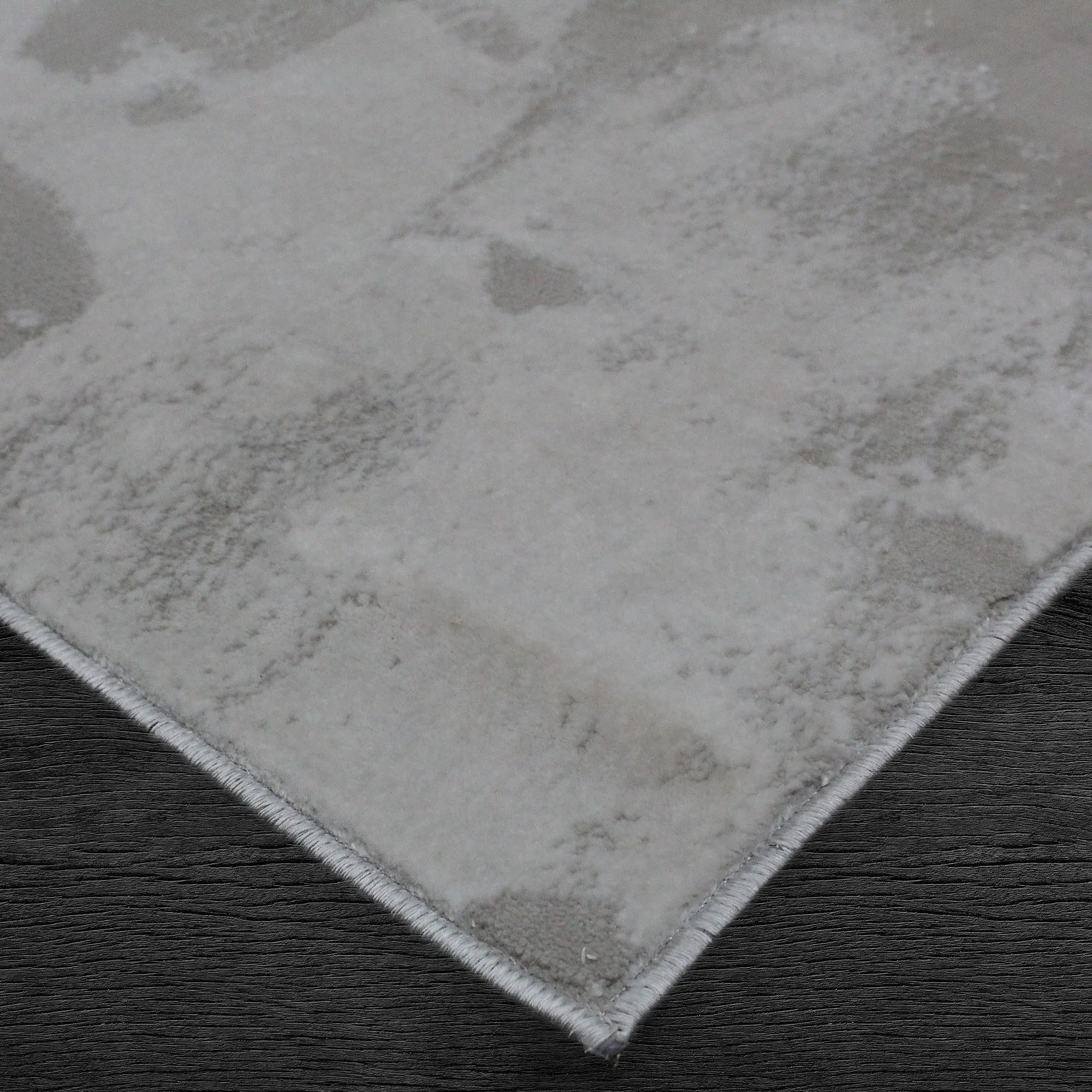 Smudge Power Loomed Rug