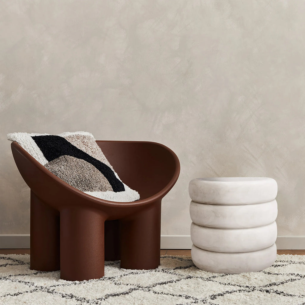 Tengal Side & End Table