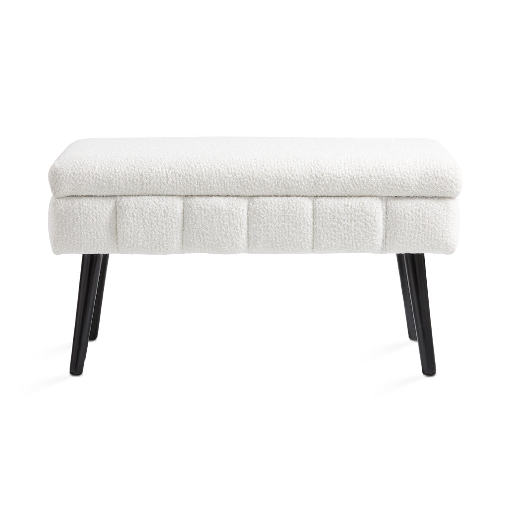 Marcella Storage Bench
